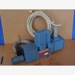 Netstal Moog D661Z2742J P80HXAPFNEA2